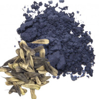 Indigo από Ισάτις (woad) 36003 - 25gr